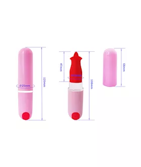 Amore Libby Bullet Vibrator