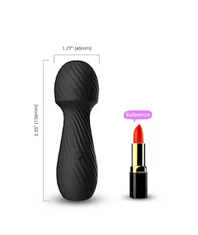 Morel Wand Massager