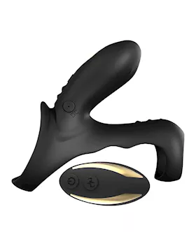 Ranger Penis Ring