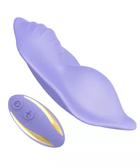 Whisper Panty Vibrator