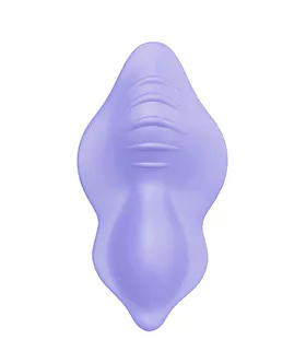 Whisper Panty Vibrator