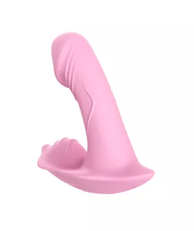 Manta Panty Vibrator