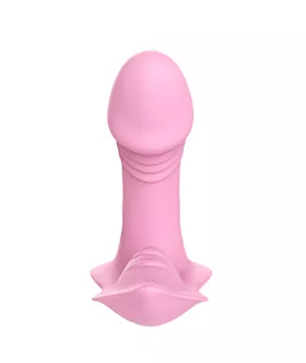 Manta Panty Vibrator
