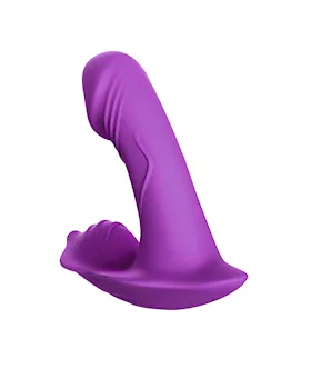 Manta Panty Vibrator