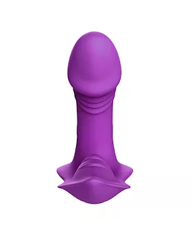 Manta Panty Vibrator