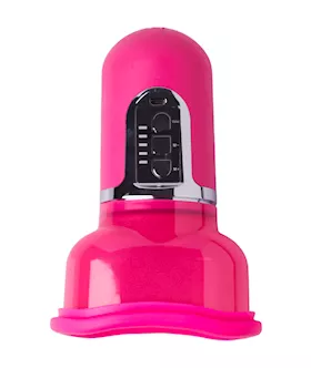 X-men Auto Pussy Pump