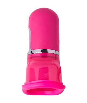 X-men Auto Pussy Pump