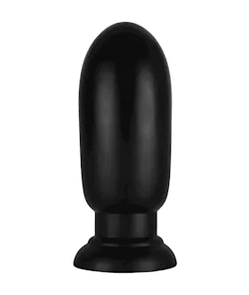 X-men Girthy Butt Plug