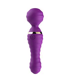 Kaylie Wand Vibrator