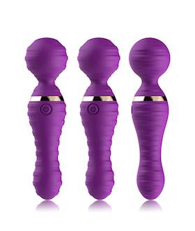 Kaylie Wand Vibrator