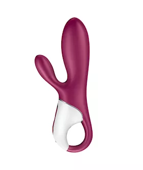 Satisfyer Hot Bunny 