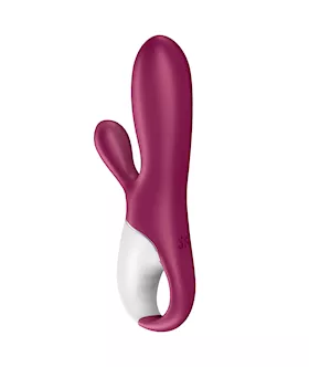 Satisfyer Hot Bunny 