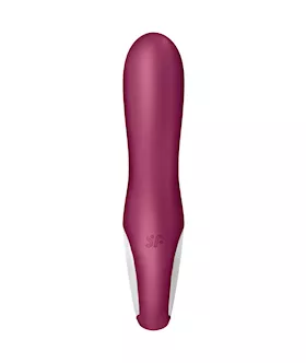 Satisfyer Hot Bunny 