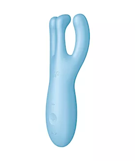 Satisfyer Threesome 4 
