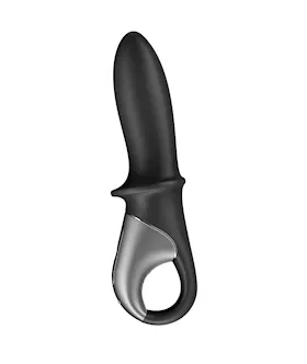 Satisfyer Hot Passion 