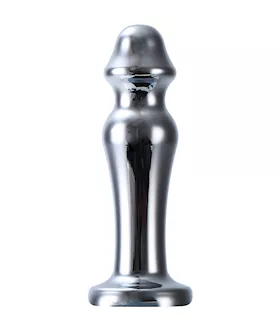 Kinki Knob Remote Control Vibrating Anal Plug