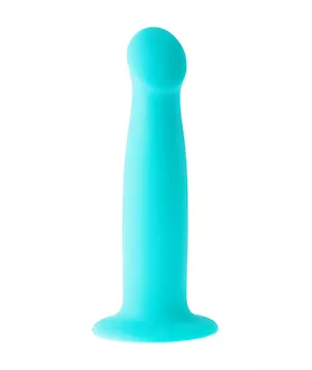 Amore G-spot Stimulating Dildo With Bullet