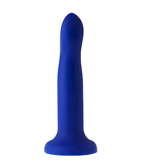 Nood Colours G-spot Dildo