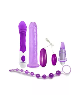 Juicy Variety Kit