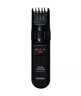 Zoom Intimate Trimmer