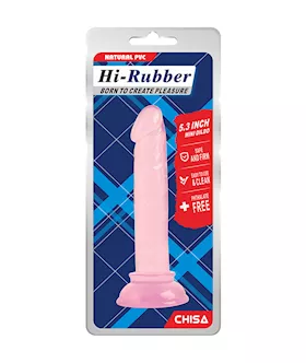 Mini Suction Cup Dildo