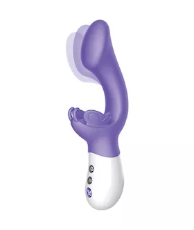 Come Hither Butterfly G-kiss Vibe