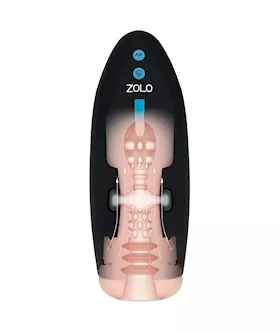 Zolo Supersucker