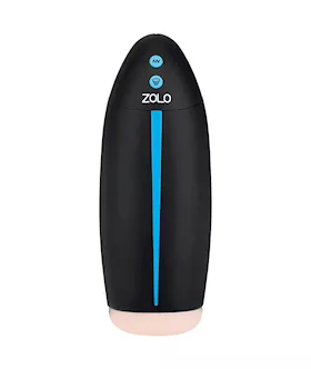Zolo Supersucker