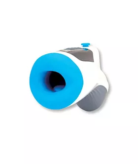 Zolo Blow Gun