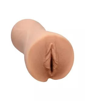 Signature Strokers Lulu Chu Ultraskyn Pocket Pussy