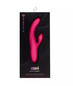 Nubii Kiah Rabbit