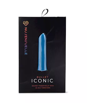 Sensuelle Iconic Bullet