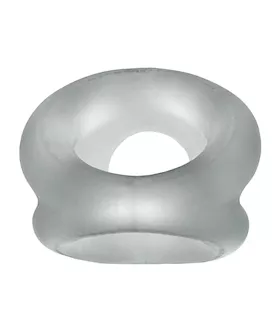Tri-squeeze Cocksling & Ballstretcher Clear Ice