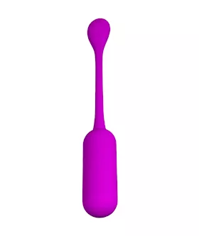 Curupira Remote Controlled Love Egg
