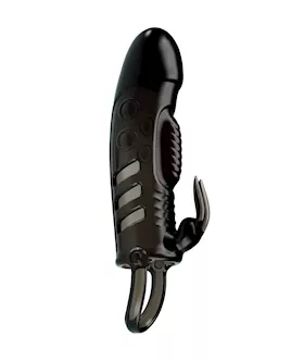 Sloane Vibrating Penis Sleeve