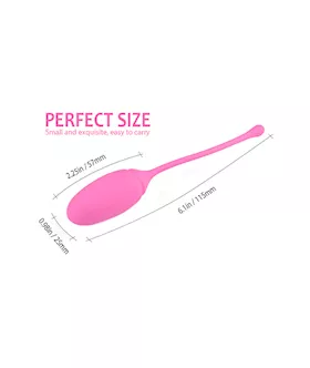 Amore Petals Of Love Kegel Balls