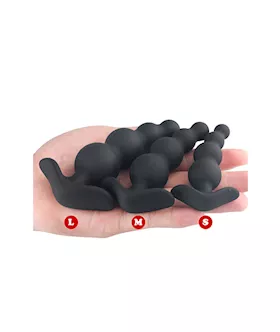 Amore Ass Anchors Anal Training Kit