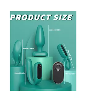 Amore The Love Kit