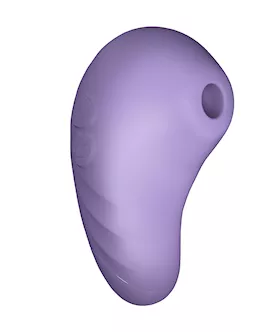 Rocks Off SugarBoo Peek A Boo Suction Vibrator