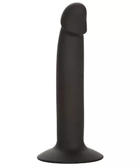 Silicone Slim Anal Stud