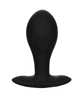 Weighted Silicone Inflatable Plug