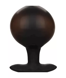 Weighted Silicone Inflatable Plug