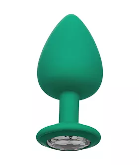Cheeky Gems Butt Plug Set
