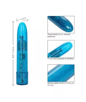 Sparkle Mini Vibe