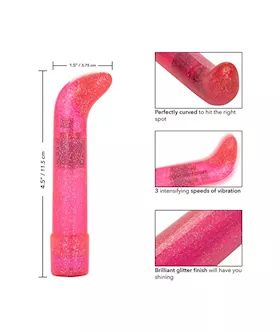 Sparkle Mini G-vibe