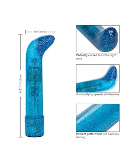 Sparkle Mini G-vibe