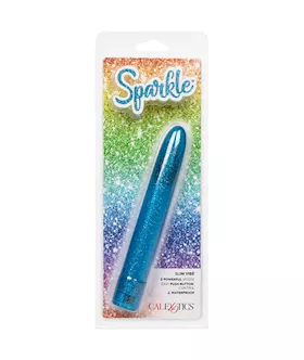Sparkle Slim Vibe