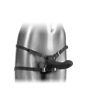 Her Royal Harness Me2 Remote Rumbler