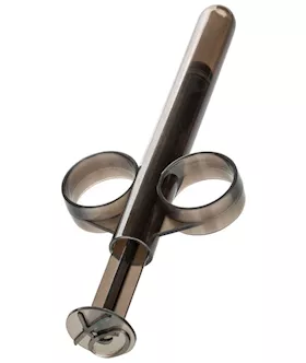 Xl Lube Tube  Smoke