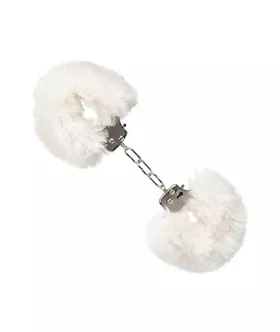 Ultra Fluffy Furry Handcuffs